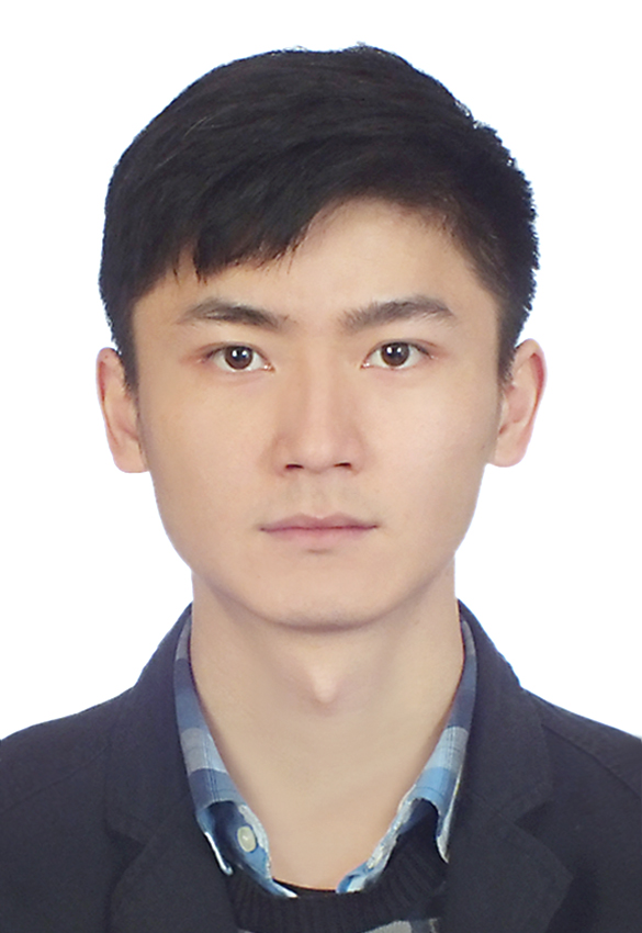 Dawei Jiang